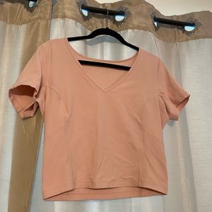 ✨RARE COLOR✨Lululemon Align Top